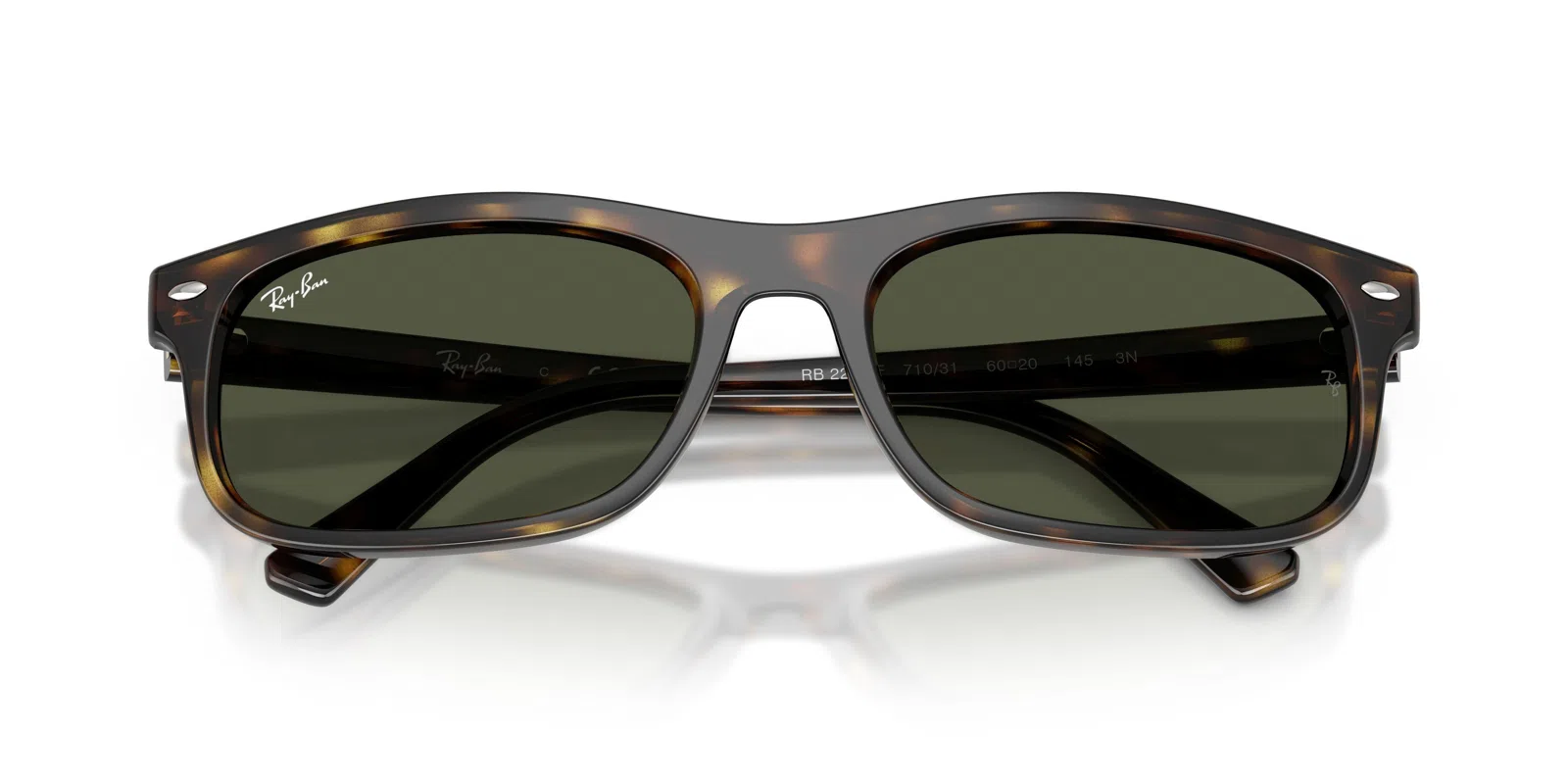 Ray-Ban 2224F Sunglasses - view 24
